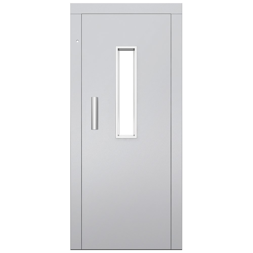 
                                           FM-001